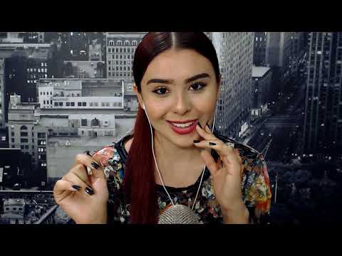 ASMR - Roleplay /Soy tu amante Celosa - VicoASMR