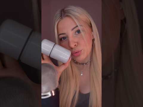 STOP! Dein letztes Video für heute! ✨ Meine Socials? In der Bio ♥️ #viral #short #asmr