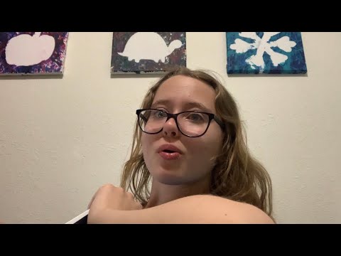 BuzzFeed Quizzes ASMR