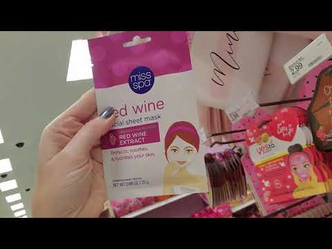 Target Valentine's Day Walk-Through 1-16-2020