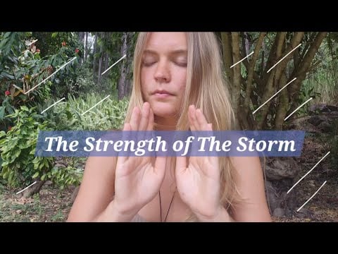 Energy Boost⚡️Giving You The Strength to Continue🪐 Healing& Recharging for Focus, Courage and Calm🌩