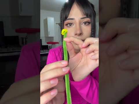 Perfecto para San Valentín #sanvalentin #diy #asmr