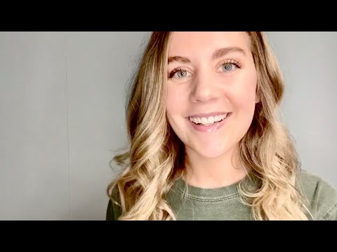 ASMR | Christian Friend Gives You Fruit of the Spirit Assessment | ASMR Roleplay