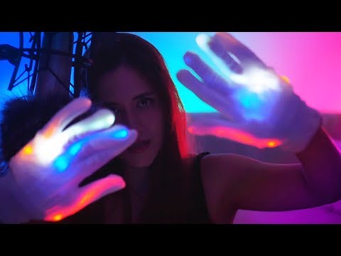 Asmr hipnosis para la ansiedad | ASMR Español | Asmr with Sasha