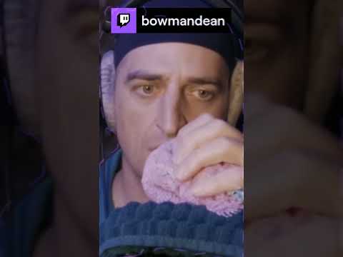 Does this Sound like Rain Storm? 🌧️ Towel #ASMR