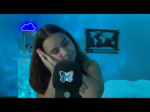 [ASMR] 🔴 LIVESTREAM | Update, Random Talk..| ASMR Marlife