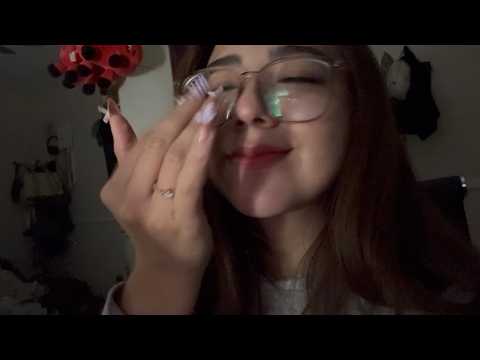 ASMR CASERO Y RANDOM 