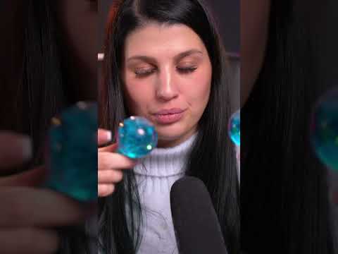 Wie findest du die Sounds? #asmr #asmrgirl #asmrsounds #viral #fyp #fy