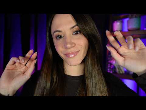 ASMR For People Who Never Watched ASMR Before... 😴