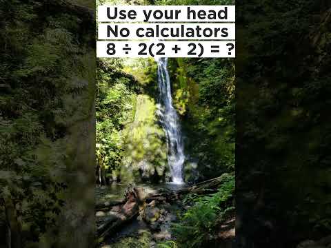 Only 1% Get This Right 😳