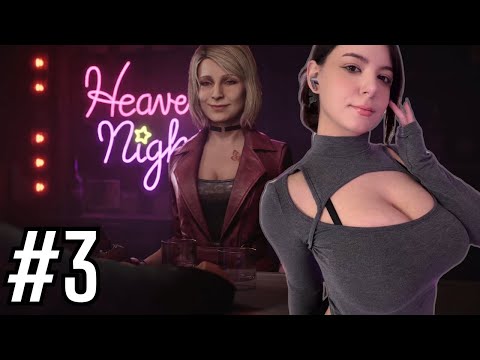 FIRST SILENT HILL 2 Playthrough | PART 3