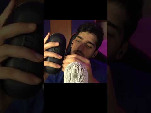 ASMR Scratching Intenso Suave y Relajante l SeluAsmr!!!😴 😴 😴