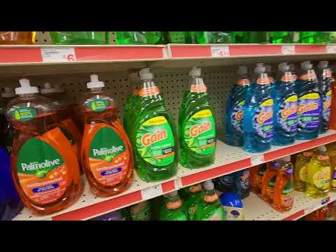 ASMR | Family Dollar Store Walk-Through (Whispered Voiceover)