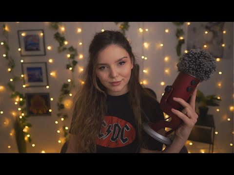 LIVE ASMR ~ Come in to relax