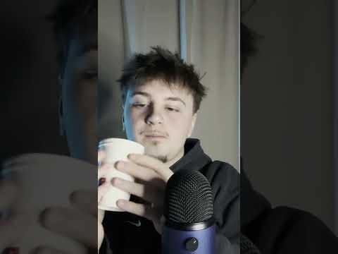 ASMR - FAST TAPPING (pour dodo)