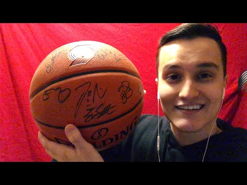 ASMR Roleplay | Sport Store 🏀🏈⚾️ (Soft Spoken w/Assorted Triggers)