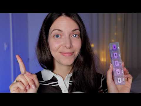 ASMR | compras, regalos, un poco de todo