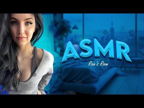 ASMR | Lucid Dreaming Experience (control your dreams)