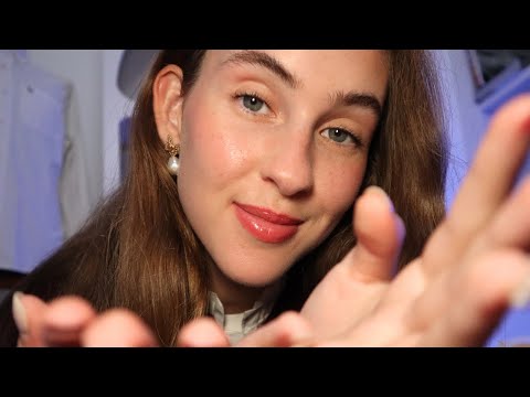 ASMR Susurros Relajantes con Sonidos de Lluvia 🌧️ - Desconecta y Relájate Profundamente