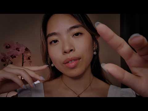 ASMR has your body ever felt *truly* relaxed? 😮‍💨