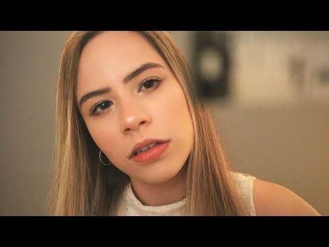 ASMR ARREPIANDO O TEU ROSTINHO