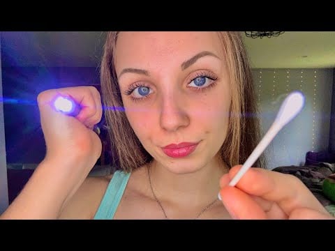 ASMR Try Not To Tingle! 😈 (Absolutely NO Tingling)