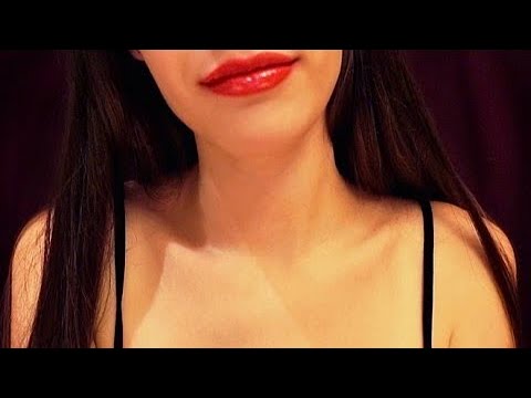 ASMR Supportive Friend Roleplay [Personal Attention, Care, Affirmations] ♥ [RECOVERED VIDEO]