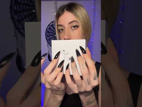 Unboxing new AirPod 🤪😍#shortvideo #shorts #shorts #asmr