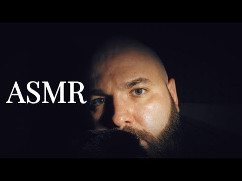 ASMR Comforting Whisper for Sleep