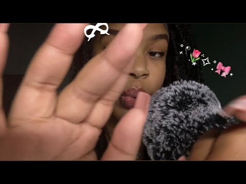 ASMR | 2 Hour Mouth Sounds ✨ | brieasmr