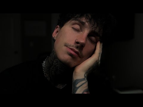 ASMR Try Not to Fall Asleep (I Fell Asleep)