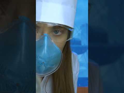 Classified Procedures: Polar Base ASMR