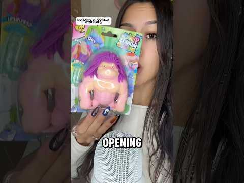 THE end is SHOCKING #asmr #explore #satisfying #shorts #video