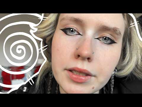 lofi asmr can i TRICK you into falling asleep