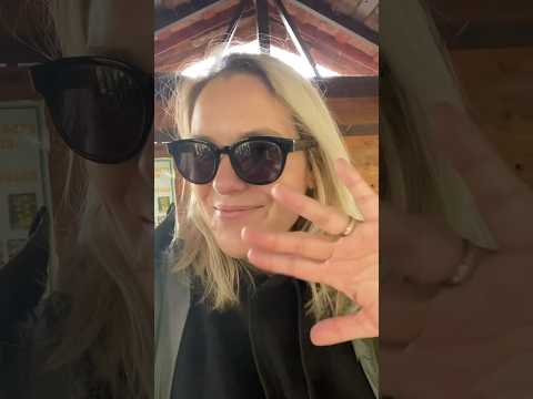 ASMR FR / Mini vlog au Parc Phœnix à Nice #asmrfr #shortsasmr #asmrshorts