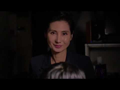 Korean Beauty Salon ASMR Visual and Hearing Activation Cut perm Foil Walk Sound