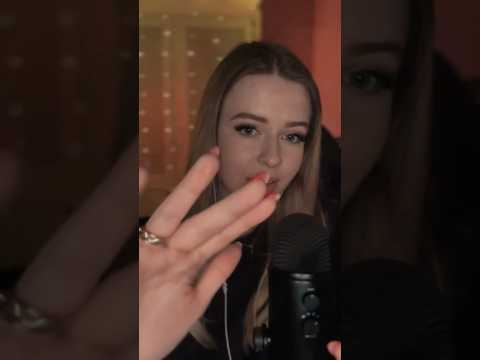 АСМР - засыпай ✨ #асмр #asmr