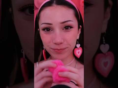 ASMR Barbie parties 💃 #asmr #asmrbarbie #barbie #barbiemovie #barbieroleplay #roleplay #tingles