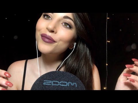 TI RILASSO CON I MIEI PREFERITI DI GIUGNO ✨ ft Alessia Asmr Channel