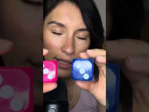 Suis les instructions #triggersforsleep  #visuel #relax #relaxing #chuchotement #francais #asmr
