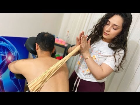 Relax Massage Therapy | Lady Sedef