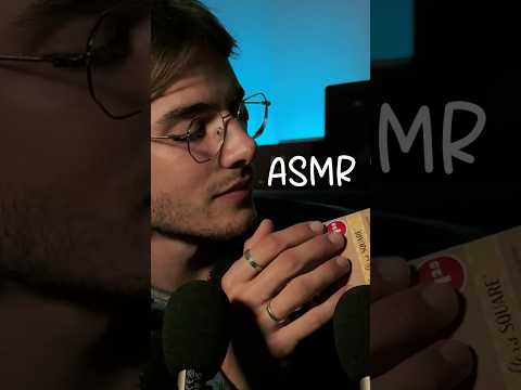 ASMR - Tapping, tapping, tapping #shorts #asmr