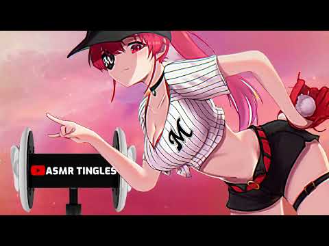 ASMR 😇 Relaxing Ear Eating 💤💤💤
