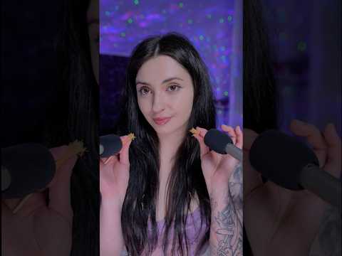 Triggers cosquillosos💖 #asmr #asmrvideo #asmrsounds #relax #triggers #tingles #shorts