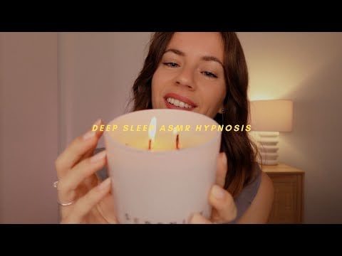 ASMR hypnosis to connect to your spirit guides 🧚🏻