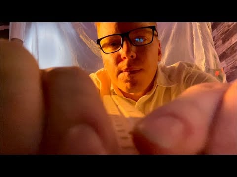 Dexters Laboratory ASMR