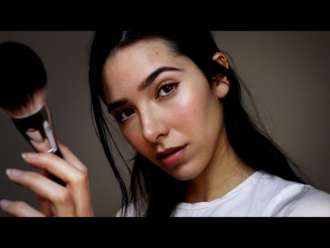 ASMR Putting You To Sleep (Slowwwwwww & Low Light)