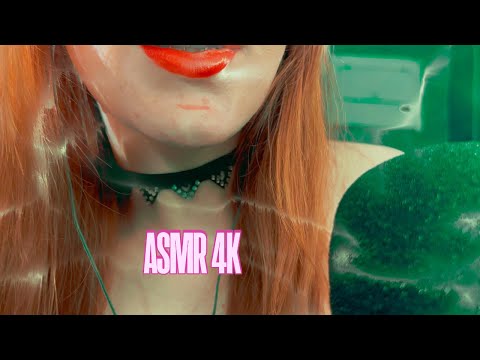 Harmonious Hand Whispers: ASMR 4K