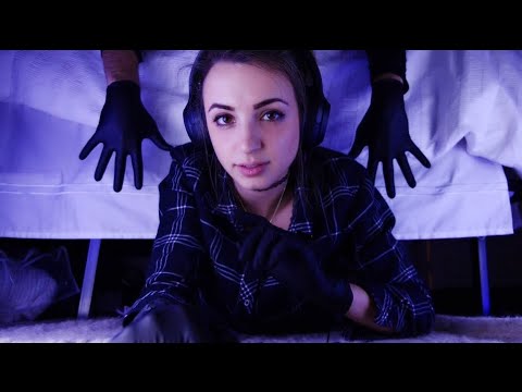 ASMR | WHEN WE ALL FALL ASLEEP, WHERE DO WE GO? | Full Album Billie Eilish Tribute