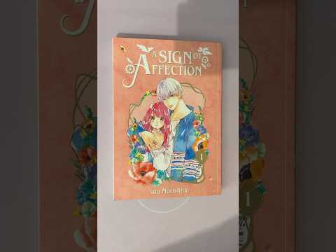 ASMR Tapping On A Sign Of Affection #ASMR #Shorts
